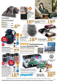 Scheck-in-Center Prospekt woche 50 Seite 31