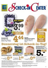 Scheck-in-Center Prospekt woche 50 Seite 36