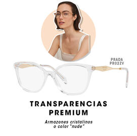 Catálogo Ópticas Lux Página 3