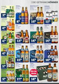 Getränkewelt Prospekt woche 50 Seite 2