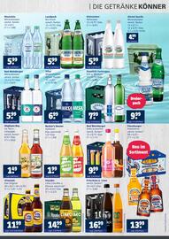 Getränkewelt Prospekt woche 50 Seite 3