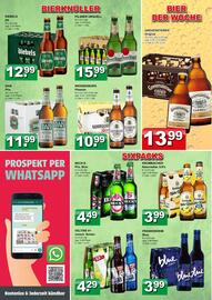 Getränkeparadies Gefromm Prospekt woche 50 Seite 2