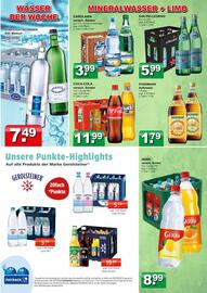 Getränkeparadies Gefromm Prospekt woche 50 Seite 3