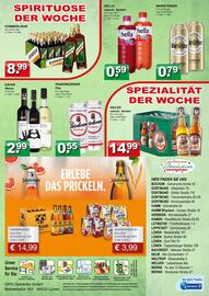 Getränkeparadies Gefromm Prospekt woche 50 Seite 4