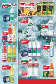 Hol'ab Getränkemarkt Prospekt woche 50 Seite 4