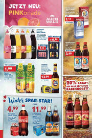 Hol'ab Getränkemarkt Prospekt woche 50 Seite 5
