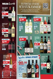 Hol'ab Getränkemarkt Prospekt woche 50 Seite 6