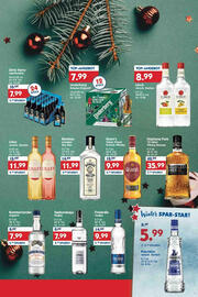 Hol'ab Getränkemarkt Prospekt woche 50 Seite 7