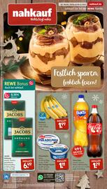 Nahkauf Prospekt woche 50 Seite 1