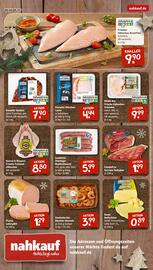 Nahkauf Prospekt woche 50 Seite 8