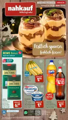 Nahkauf Prospekt (gültig bis 14-12)