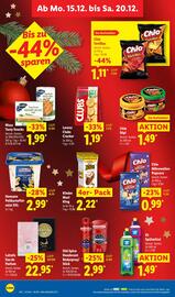 Lidl Prospekt woche 51 Seite 12