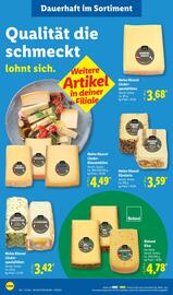 Lidl Prospekt woche 51 Seite 14