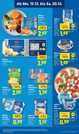 Lidl Prospekt woche 51 Seite 15