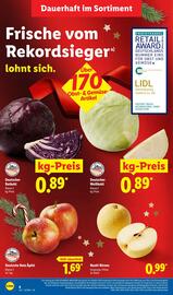 Lidl Prospekt woche 51 Seite 16