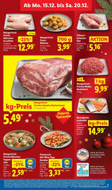 Lidl Prospekt woche 51 Seite 19