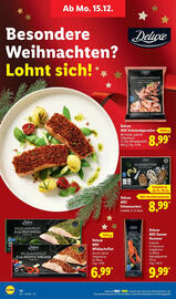 Lidl Prospekt woche 51 Seite 20