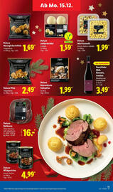 Lidl Prospekt woche 51 Seite 23