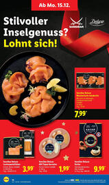 Lidl Prospekt woche 51 Seite 28