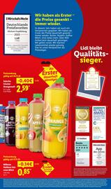 Lidl Prospekt woche 51 Seite 3