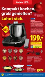 Lidl Prospekt woche 51 Seite 34