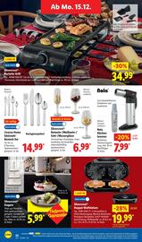Lidl Prospekt woche 51 Seite 36