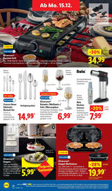 Lidl Prospekt woche 51 Seite 36