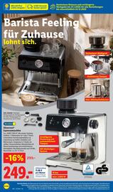 Lidl Prospekt woche 51 Seite 38