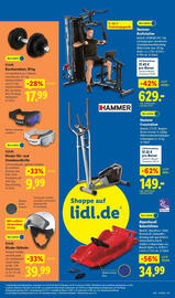 Lidl Prospekt woche 51 Seite 39