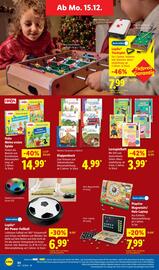 Lidl Prospekt woche 51 Seite 40