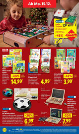 Lidl Prospekt woche 51 Seite 40