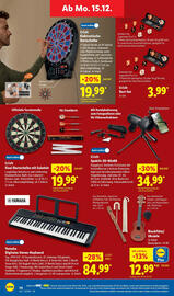 Lidl Prospekt woche 51 Seite 42