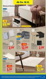 Lidl Prospekt woche 51 Seite 47