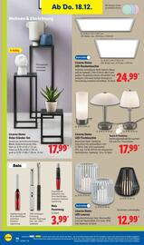 Lidl Prospekt woche 51 Seite 48