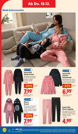 Lidl Prospekt woche 51 Seite 50