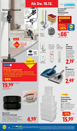 Lidl Prospekt woche 51 Seite 54