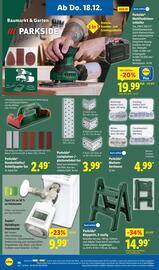 Lidl Prospekt woche 51 Seite 56