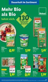 Lidl Prospekt woche 51 Seite 59