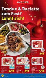 Lidl Prospekt woche 51 Seite 60