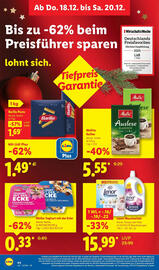Lidl Prospekt woche 51 Seite 64