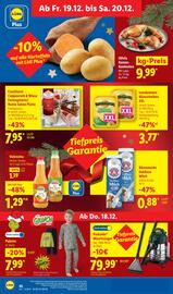 Lidl Prospekt woche 51 Seite 68