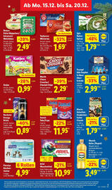 Lidl Prospekt woche 51 Seite 9