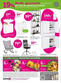 Mömax Prospekt Seite 12