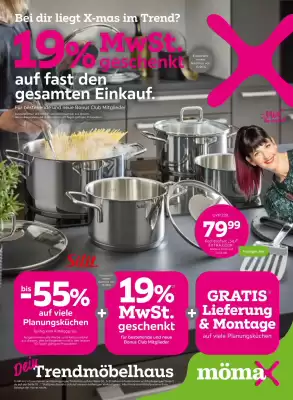 Mömax Prospekt (gültig bis 17-12)