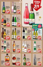 REWE Center Prospekt woche 50 Seite 17