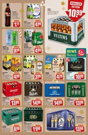 REWE Center Prospekt woche 50 Seite 19