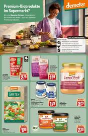 REWE Center Prospekt woche 50 Seite 23