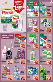 REWE Center Prospekt woche 50 Seite 26