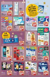 REWE Center Prospekt woche 50 Seite 27