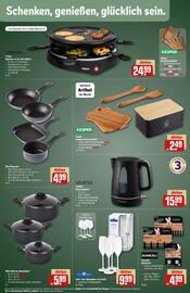 REWE Center Prospekt woche 50 Seite 28